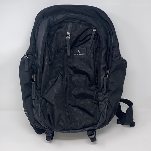 Victorinox Bags Victorinox Backpack Poshmark
